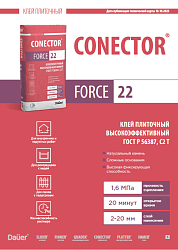 Dauer® тех.карты