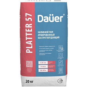 Материалы для устройства полов