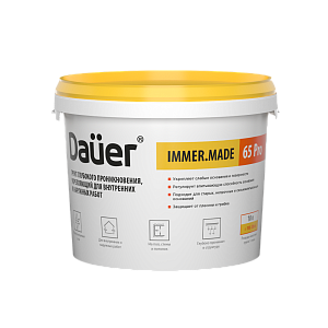 Dauer® Грунты