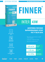 Dauer® тех.карты