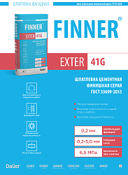 Dauer® тех.карты