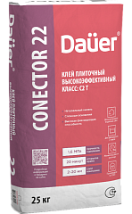 Dauer CONECTOR® 22 Клей высокоэффективный С2 T