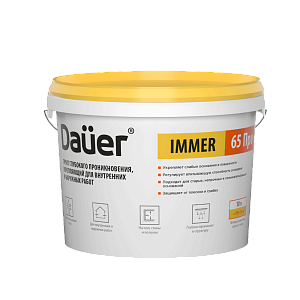 Dauer® Грунты